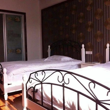 Wuzhen Renjia Ganjie Hotel Тунсян Экстерьер фото