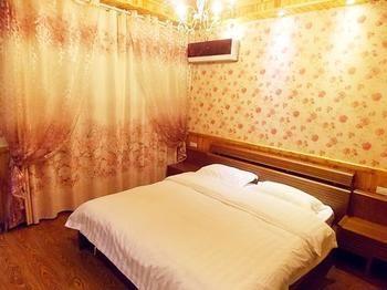 Wuzhen Renjia Ganjie Hotel Тунсян Экстерьер фото
