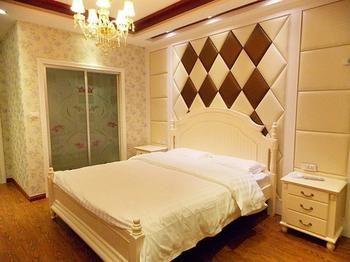 Wuzhen Renjia Ganjie Hotel Тунсян Экстерьер фото