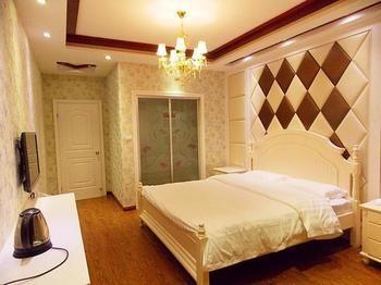 Wuzhen Renjia Ganjie Hotel Тунсян Экстерьер фото
