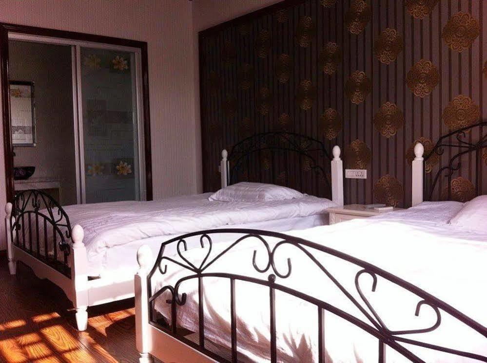 Wuzhen Renjia Ganjie Hotel Тунсян Экстерьер фото